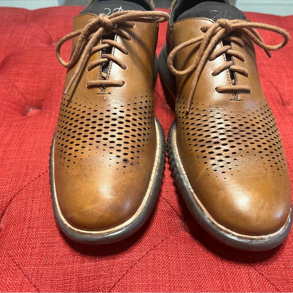 Cole Haan zerogrand